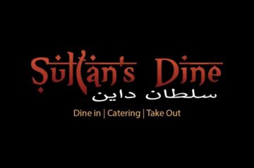 Sultan’s Dine – Gulshan