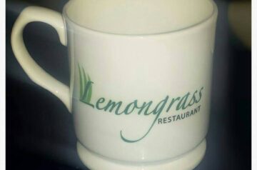 Lemongrass Restaurant