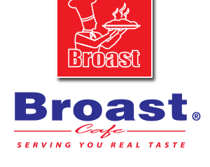 Broast Café – Lalkhan Bazar