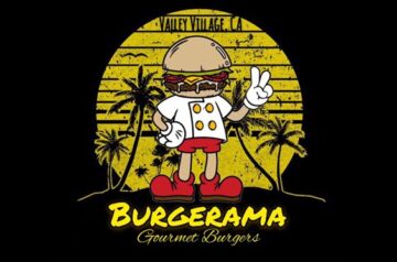 Burgerama – Valley Village