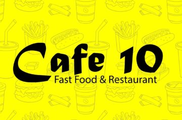 Cafe 10