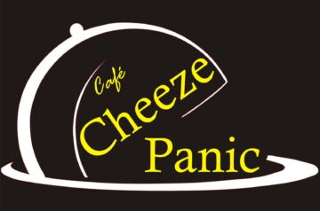 Cafe Cheeze Panic