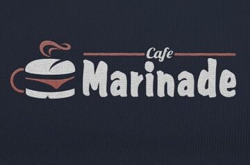 Cafe Marinade