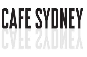 Cafe Sydney