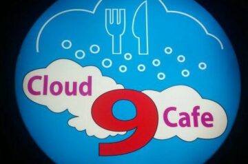 Cloud9 CAFE