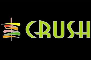 Crush Cafe