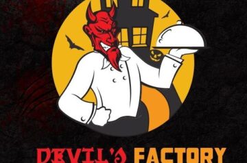 Devil’s Factory