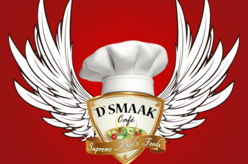 Dsmaak Cafe