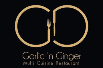 Garlic ‘n Ginger – Jamuna Future Park