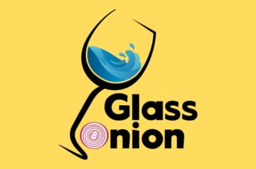 Glass Onion