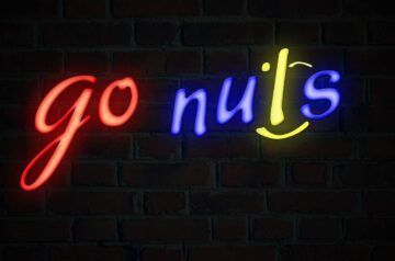 Go Nuts