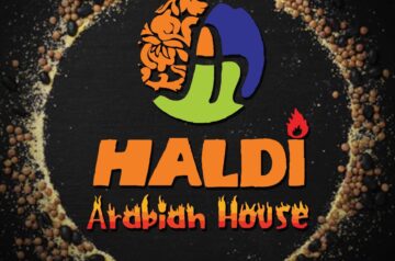 Haldi Arabian House – Panchlaish