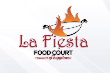 LaFiesta Food Court