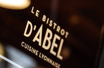 Le Bistrot D’Abel