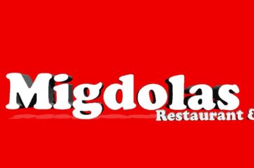 Migdolas Restaurant & Bistro