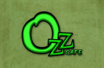 Ozz Cafe