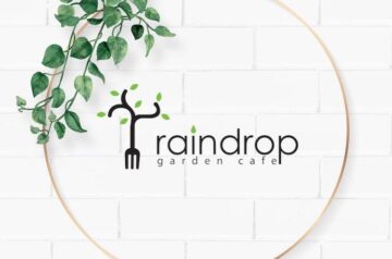 Raindrop Garden Cafe