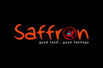 Saffron Restaurant – Mymensingh