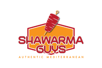 Shawarma Guys