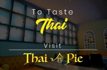 Thai n Pie – Chittagong