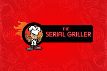 The Serial Griller