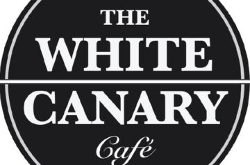 The White Canary Cafe