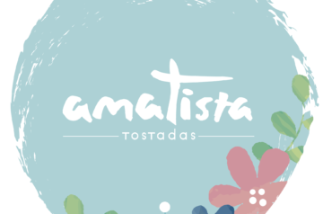 Tostadas Amatista