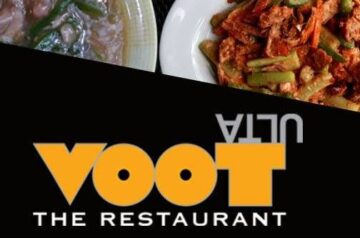 Ulta VOOT Restaurant