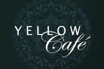 YELLOW Café