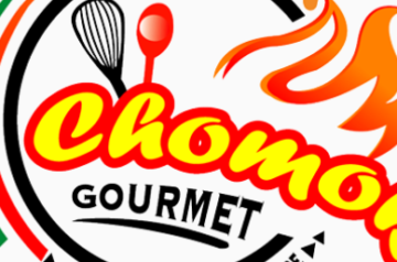 Chomok Gourmet Cafe