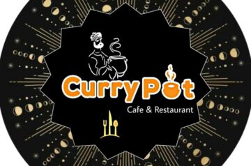 CURRY POT