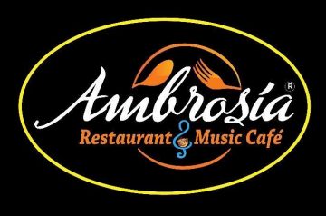 Ambrosia Restaurant & Music Cafe – Baily Road