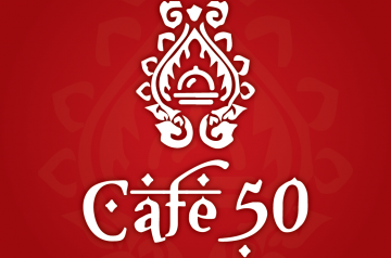 Cafe 50 – Dhanmondi