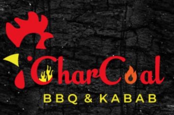 Charcoal – BBQ N’ Kabab