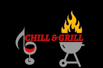 Chill and Grill