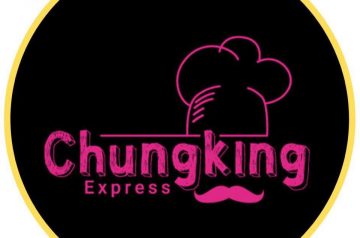 Chungking Express – Dhania