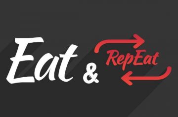 Eat & Repeat – Restaurant & Cafe – Gazipur