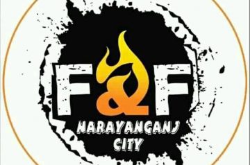 Food & Fire – Narayanganj