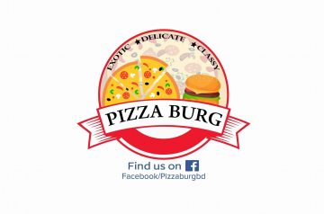 PizzaBurg – Dhanmondi