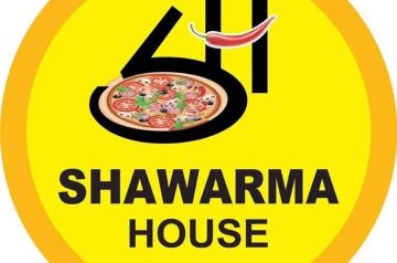 Shawarma House – Bogura