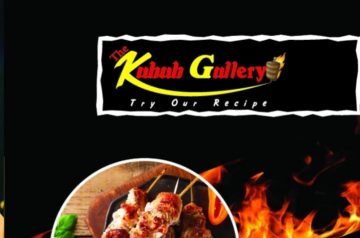 The Kabab Gallery – Gazipur