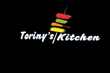 Toriny’s kitchen