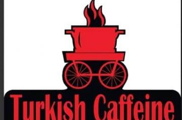 Turkish Caffeine – Dania