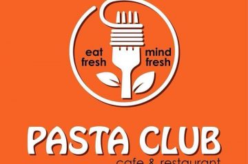 Pasta Club – Banasree