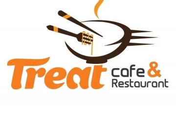 TREAT CAFE – Dhanmondi