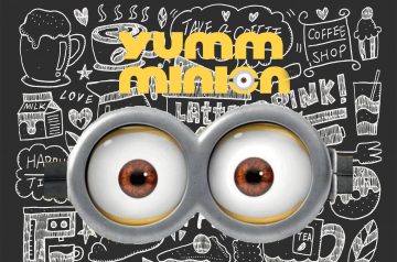 Yumm Minion – Khilgaon