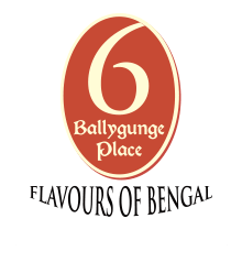 6 Ballygunge Place Restaurant – Kolkata