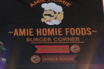 Amie homie foods – Rajshahi