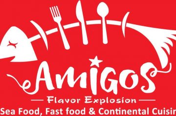 Amigos – Rajshahi