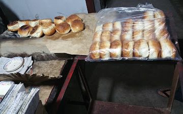 Beldarpara Shik Burger – Rajshahi